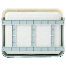 Inle Foldable Cat Litter Box